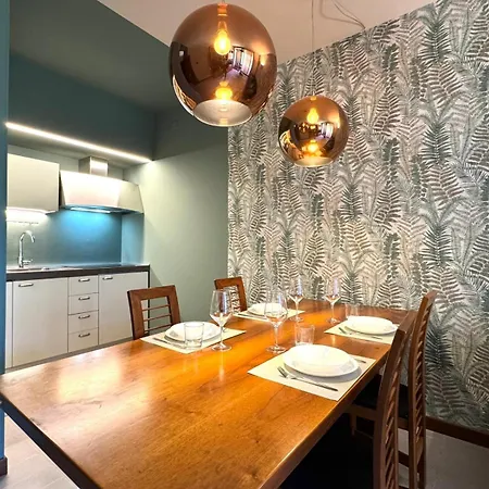 Apartment La Libellula - Parcheggio Gratuito