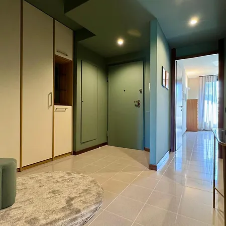 La Libellula - Parcheggio Gratuito