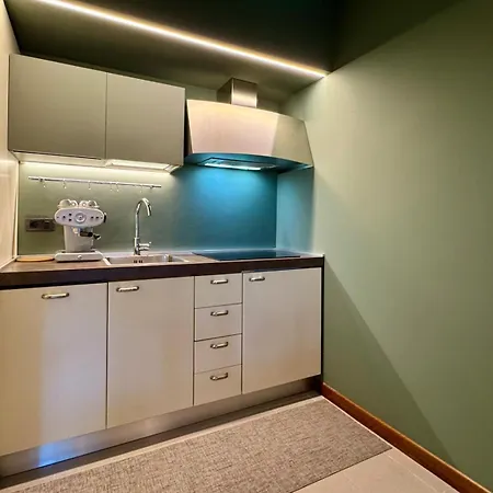 La Libellula - Parcheggio Gratuito *