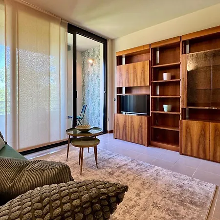 La Libellula - Parcheggio Gratuito Apartment *