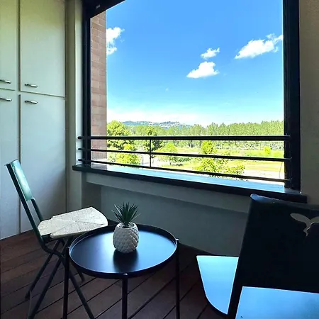 La Libellula - Parcheggio Gratuito Apartment