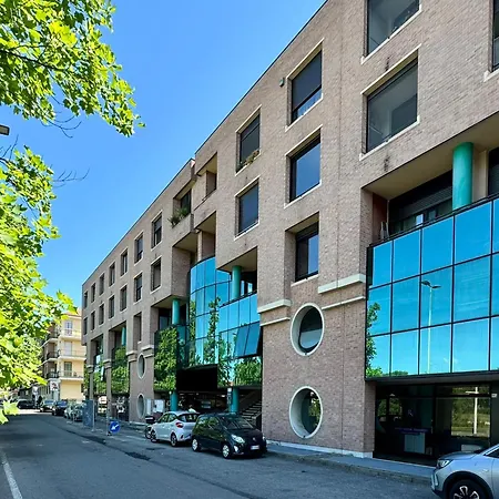 Apartment La Libellula - Parcheggio Gratuito *