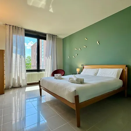 La Libellula - Parcheggio Gratuito *