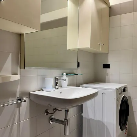 Apartament La Libellula - Parcheggio Gratuito *