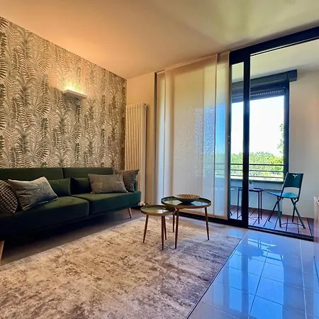 Apartament La Libellula - Parcheggio Gratuito Alba (Piedmont)