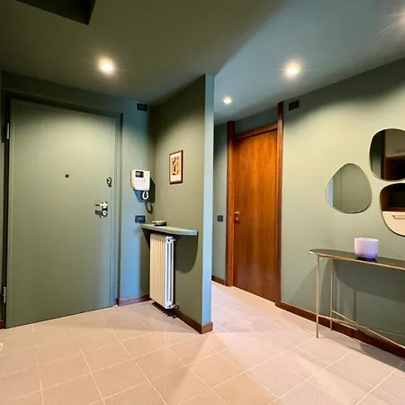 La Libellula - Parcheggio Gratuito Apartment