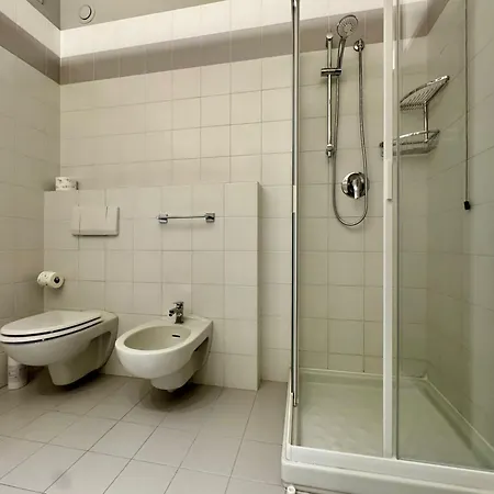 La Libellula - Parcheggio Gratuito Apartment Alba (Piedmont)