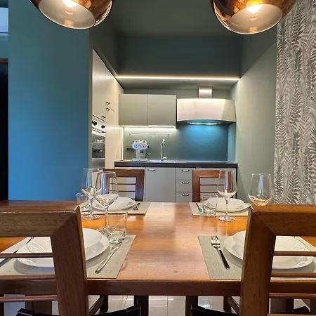 La Libellula - Parcheggio Gratuito Apartament *