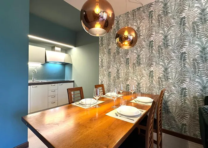 Apartament La Libellula - Parcheggio Gratuito