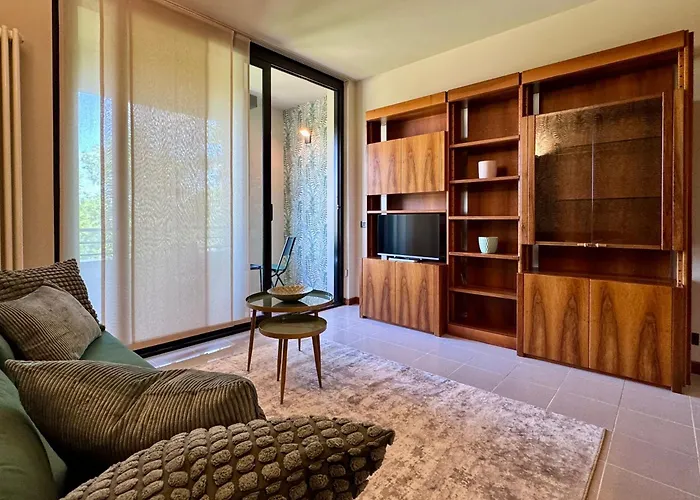 La Libellula - Parcheggio Gratuito Apartament *