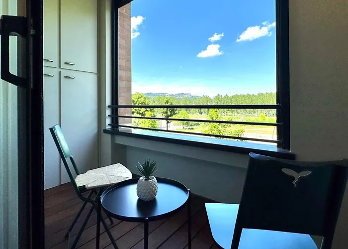 La Libellula - Parcheggio Gratuito Apartament
