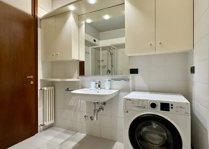 La Libellula - Parcheggio Gratuito Apartament Alba (Piedmont)