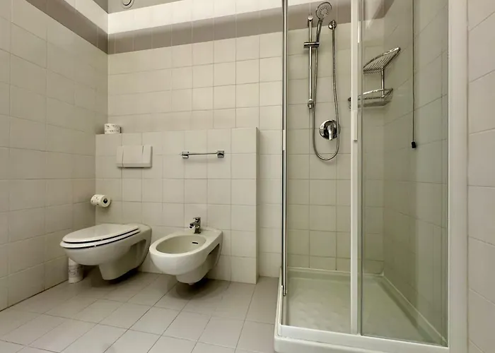 La Libellula - Parcheggio Gratuito Apartament Alba (Piedmont)